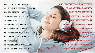 LAGU INDO ENAK DI DENGAR UNTUK MENEMANI WAKTU SANTAI PENGHANTAR TIDUR FULL COVER [HD]