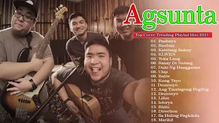 OPM PLAYLIST 2021 I AGSUNTA SONG REQUEST NONSTOP