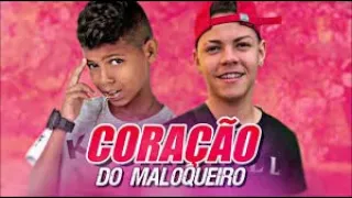 MC Bruninho e Vitinho Ferrari   Coração Maloqueiro GR6 Filmes DG e Batidão Stronda ( clipe oficial )