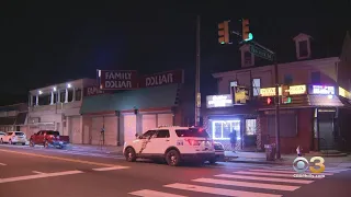 Police Investigating ATM Robbery At Northeast Philadelphia Convenience Store