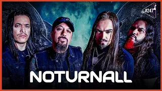 NOTURNALL - Ciência Sem Fim #247