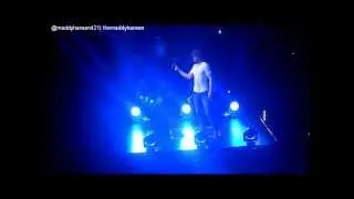 Hero- Enrique Iglesias 8/25/12