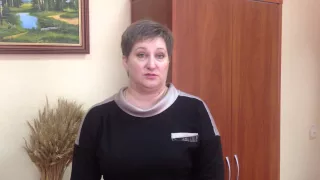 Кубракова Ольга Николаевна - за Сергея Морозова!