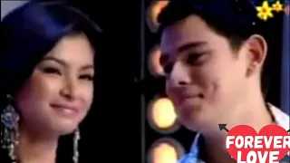 Richard Gutierrez and Angel Locsin kilig moments