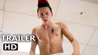 COBRA KAI Season 3 Trailer Teaser (2021) Netflix Action Drama