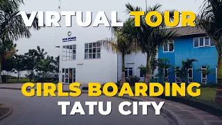 Virtual School Tour | Nova Pioneer Girls Boarding | Tatu City Campus