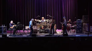 Little Feat - Old Folks Boogie - 11.12.2021 - State Theater - Ithaca, NY