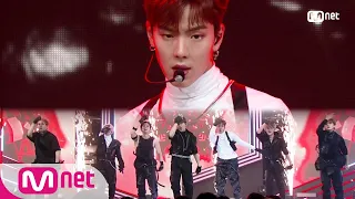 [MONSTA X - Shoot Out] KPOP TV Show | M COUNTDOWN 181115 EP.596