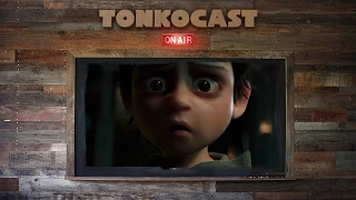 TONKOCAST: La Noria, Carlos Baena & Eve Skylar (#031)