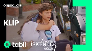 Elif, Gölge'nin Ajanı Mı Oldu? I Tozkoparan İskender Gölge 9. Bölüm