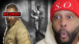 Reznov is FAKE in Black Ops 1! ( @theterriblepanda ) | Reaction