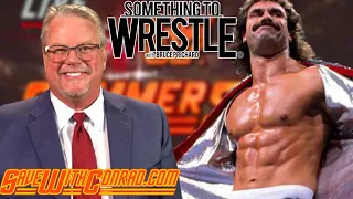 Bruce Prichard shoots on why Rick Rude wasn’t in the main event of Wrestlemania 7