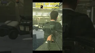 Call of Duty: Modern Warfare 2 Remastered | No Russian| Mission 4 | Gameplay | PC Walkthrough |