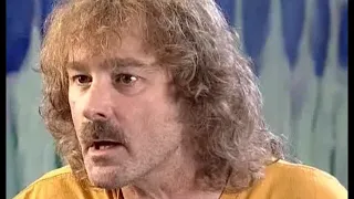 Wolfgang Petry Interview 2004