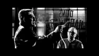 Город грехов / Sin City трейлер