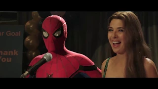 Spider-Man: Far From Home Türkçe Dublaj Fragman (Örümcek-Adam: Evden Uzakta) HD