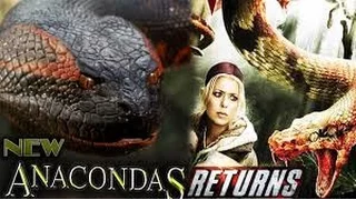 New Anaconda Returns Hollywood Adventure Movie HD| Tamil Super Hit Full Lenth Movie HD