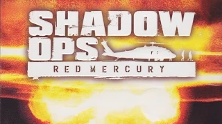 Shadow Ops: Red Mercury Trailer 1