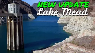 Lake Mead Water Level Update (Sunday, May 19, 2024)