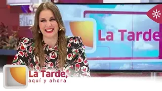 La Tarde, aquí y ahora | Miércoles 3 de enero