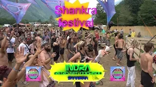 Indra Retro set Shankra Festival 2019