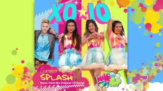 Make It Pop_ XO-IQ Summer Splash _ Gonna Be Lit