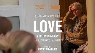 The Universality of "LOVE" | Alexander Zeldin's "LOVE"