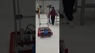 2022 Everybot Drive Test