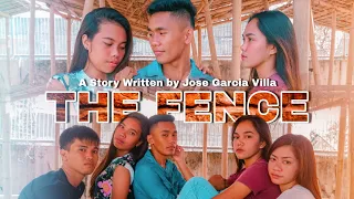 【Film】The Fence | Short Film | Short Story by Jose Garcia Villa