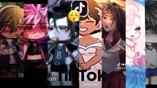 تجميعات مقاطع تيك توك قاشا كلوب/قاشا لايف Gacha Life TikTok  compilatio