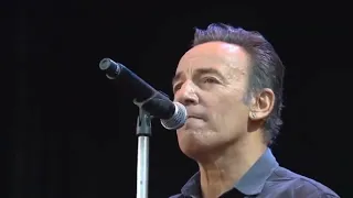 Bruce Springsteen - I'm On Fire (extended)[zhd]