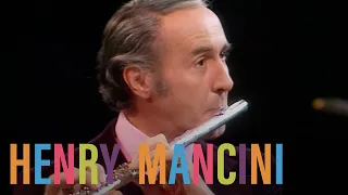 Henry Mancini - The Flight Of The Bumblebee (Parkinson, December 14th 1974)