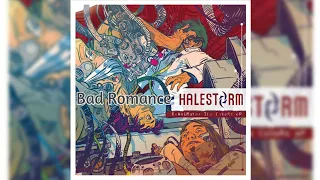 Halestorm - Bad Romance (Lady Gaga Cover) (HQ FLAC)