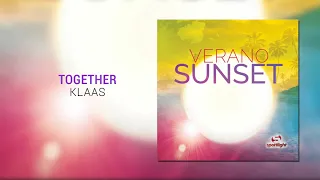 VERANO SUNSET | Klaas - Together