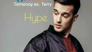 Ternovoy ex. Terry- HYPE