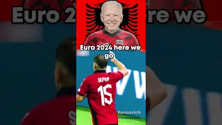 US Presidents React To Albania Beating Czech Republic 3-0  (AI Voice Meme)