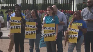 227K more student loans to be canceled