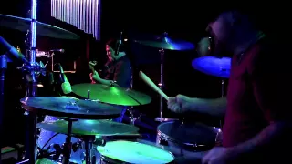 Country Drumming 101: Liza Jane (drums by Wes Porter)
