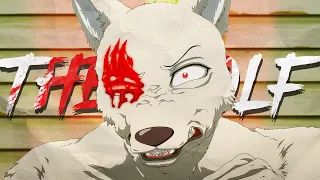 Beastars Season 2「AMV」The Wolf ᴴᴰ