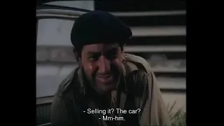 The Old Man and the Sea 1990 with subtitles