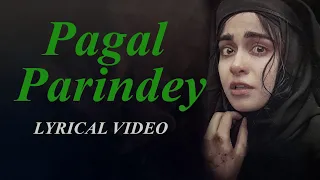 Pagal Parindey Song lyrics | The Kerala Story |Adah Sharma |Sunidhi Chauhan | lyrical video