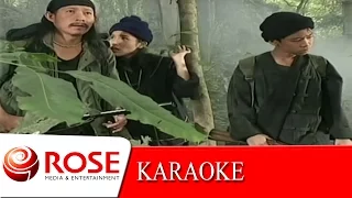 เขี้ยวเสือไฟ -  คาราบาว (KARAOKE)