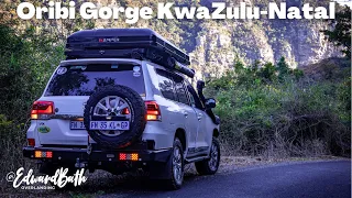 Exploring Kwazulu-Natal | Oribi Gorge | Lake Eland Game Reserve