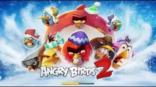 Angry Birds #1  БОСС    Шеф-Повар
