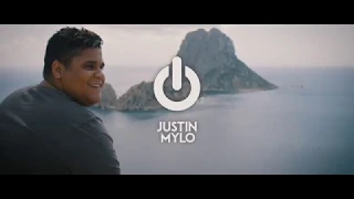 Justin Mylo & Navarra - Live Like This (Official Lyric Video)