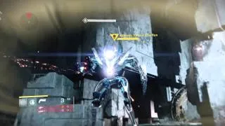 Atheon Post Patch Solo