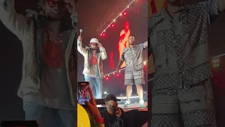 Bandoleros- Don Omar, Tego Calderón, Arcangel, BAJA BEACH FEST 2023