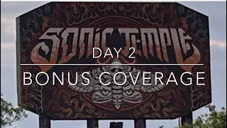 Sonic Temple Day 2 Part 2 Friday 5/17/24 Columbus OH