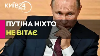 Світовий клуб автократів привітав Путіна: чого чекати після перемоги?