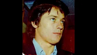 ALAIN DELON WIND OF CHANGE (SKORPIONS)